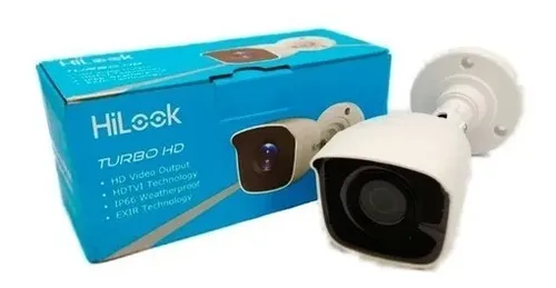 Cámara Hilook B 2MP - Imagen 2