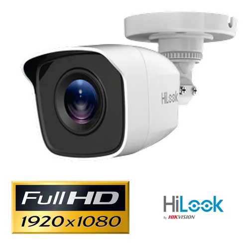Cámara Hilook B 2MP