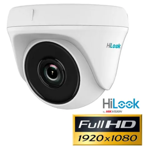 Cámara de seguridad HiLook 2MP
