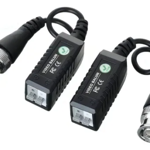 Video Balun Par Hd Hasta 1080p 300m