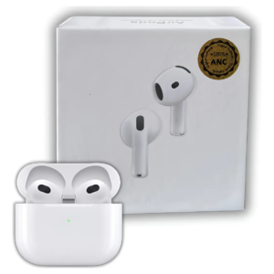 AirPods 4