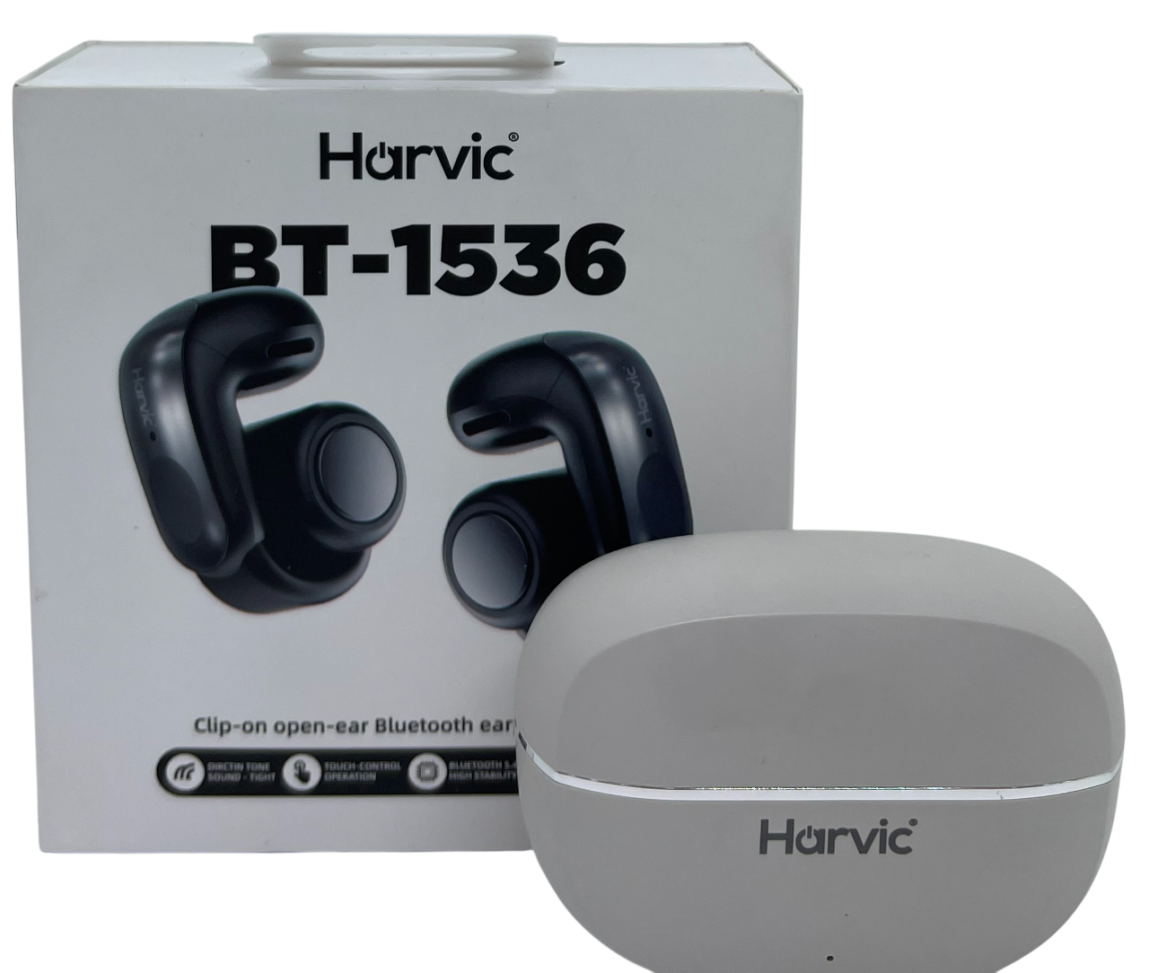 Audifonos H BT-1536