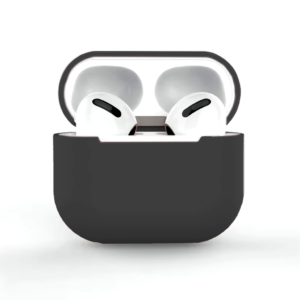 Silicon Case Para Airpods 3
