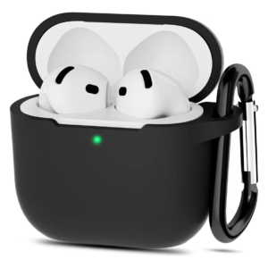 Silicon Case Para Airpods 4