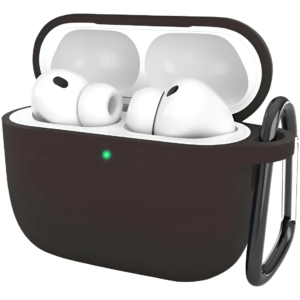 Silicon Case Para Airpods Pro 3