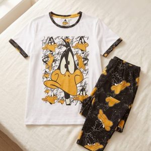 Pijama Pato Lucas