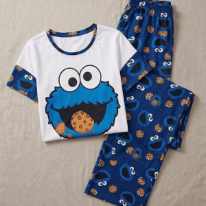 Pijama Elmo