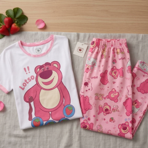 Pijama Lotso