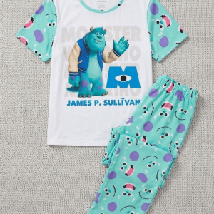 Pijama Moster Inc