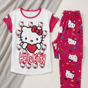 Pijama Hello Kitty